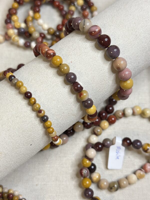 Mookaite Bracelet - Image 4
