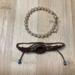 Bracelets for Jiska