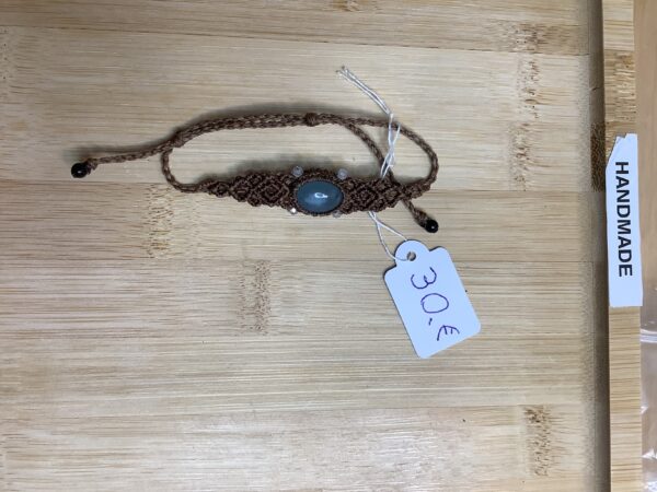 Bracelet for Alex