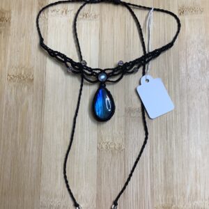 Necklace Marjolein