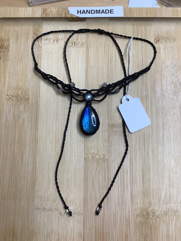 Necklace Marjolein