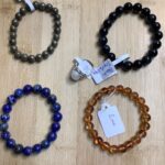 Bracelets +ring Tourya