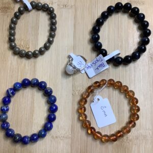 Bracelets +ring Tourya
