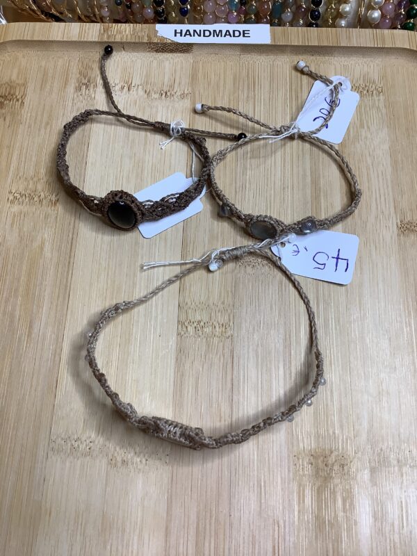 Bracelets for Diaa