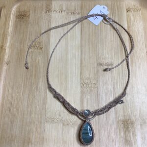 Necklace for Sophie