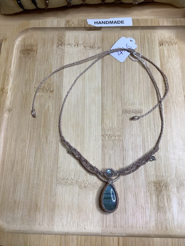 Necklace for Sophie