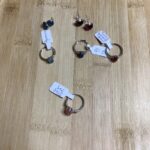 Rings+earrings for Alex