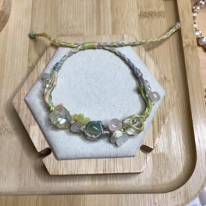 Bracelet for Zbtr19