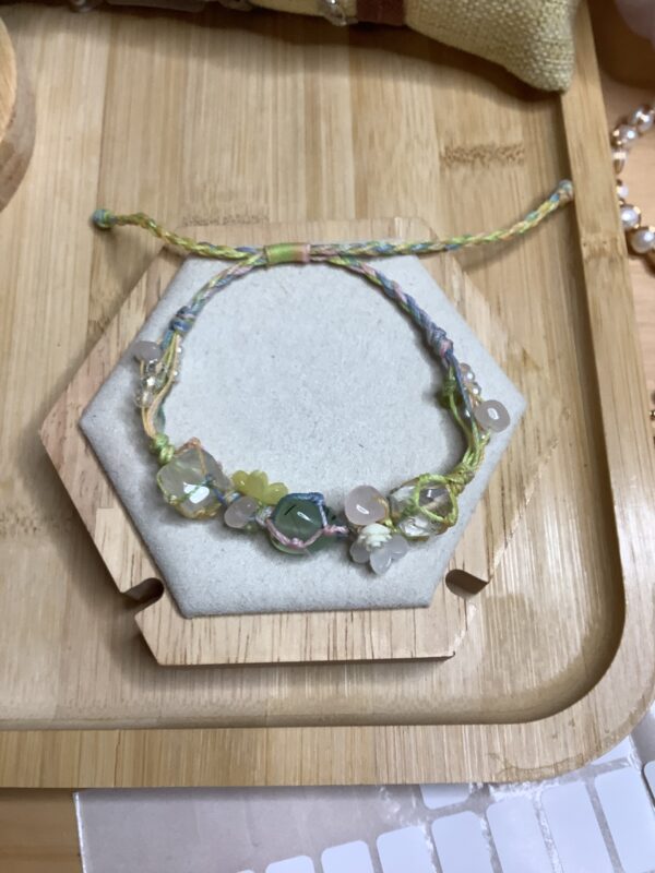 Bracelet for Zbtr19