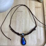 Necklace for Nina