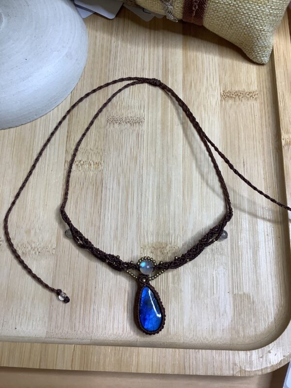 Necklace for Nina