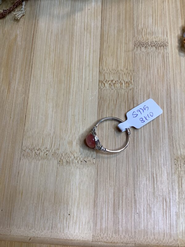 Ring for Antoinette