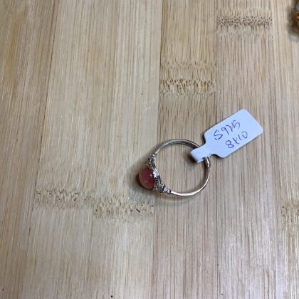 Ring for Antoinette