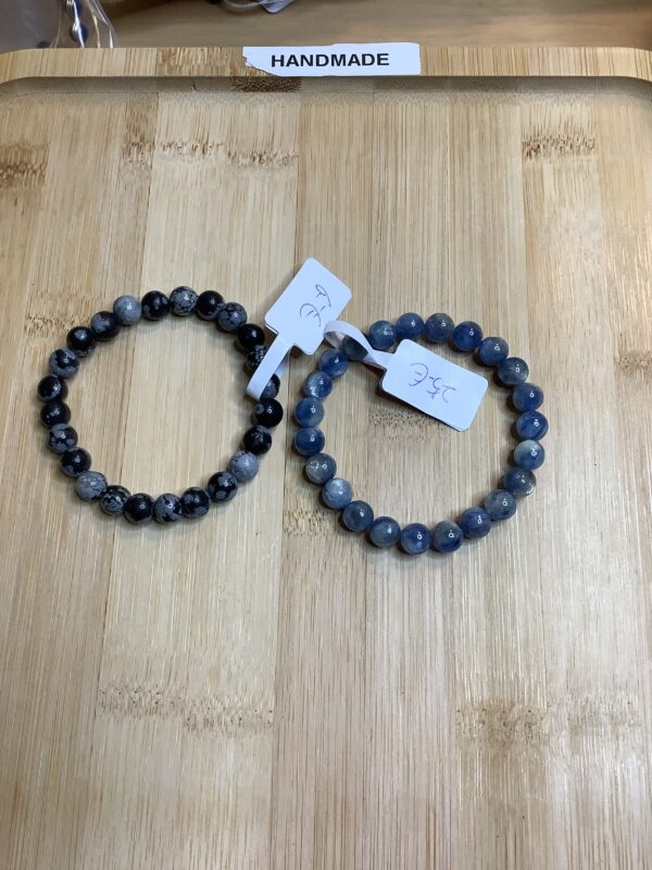 Bracelets for Nuura