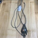 Necklace for Patries
