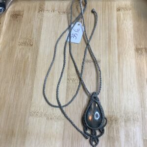 Necklace for Patries