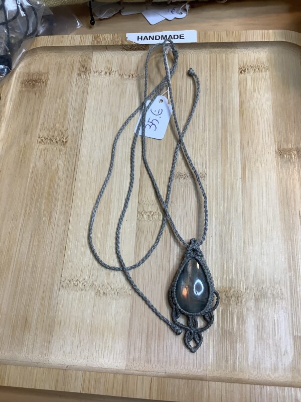 Necklace for Patries