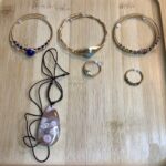Bracelets+rings for sugar