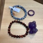 Bracelets+carving for Sam