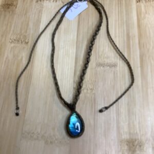 Necklace for Delija