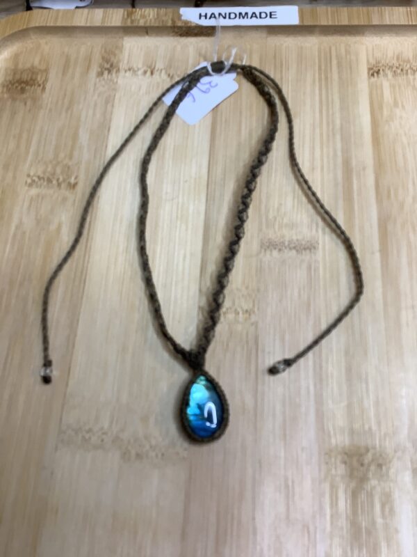 Necklace for Delija