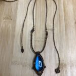 Necklace for Debby
