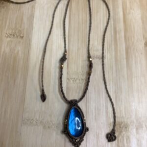 Necklace for Debby