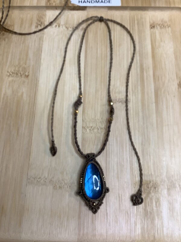 Necklace for Debby