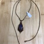 Necklace for Nina