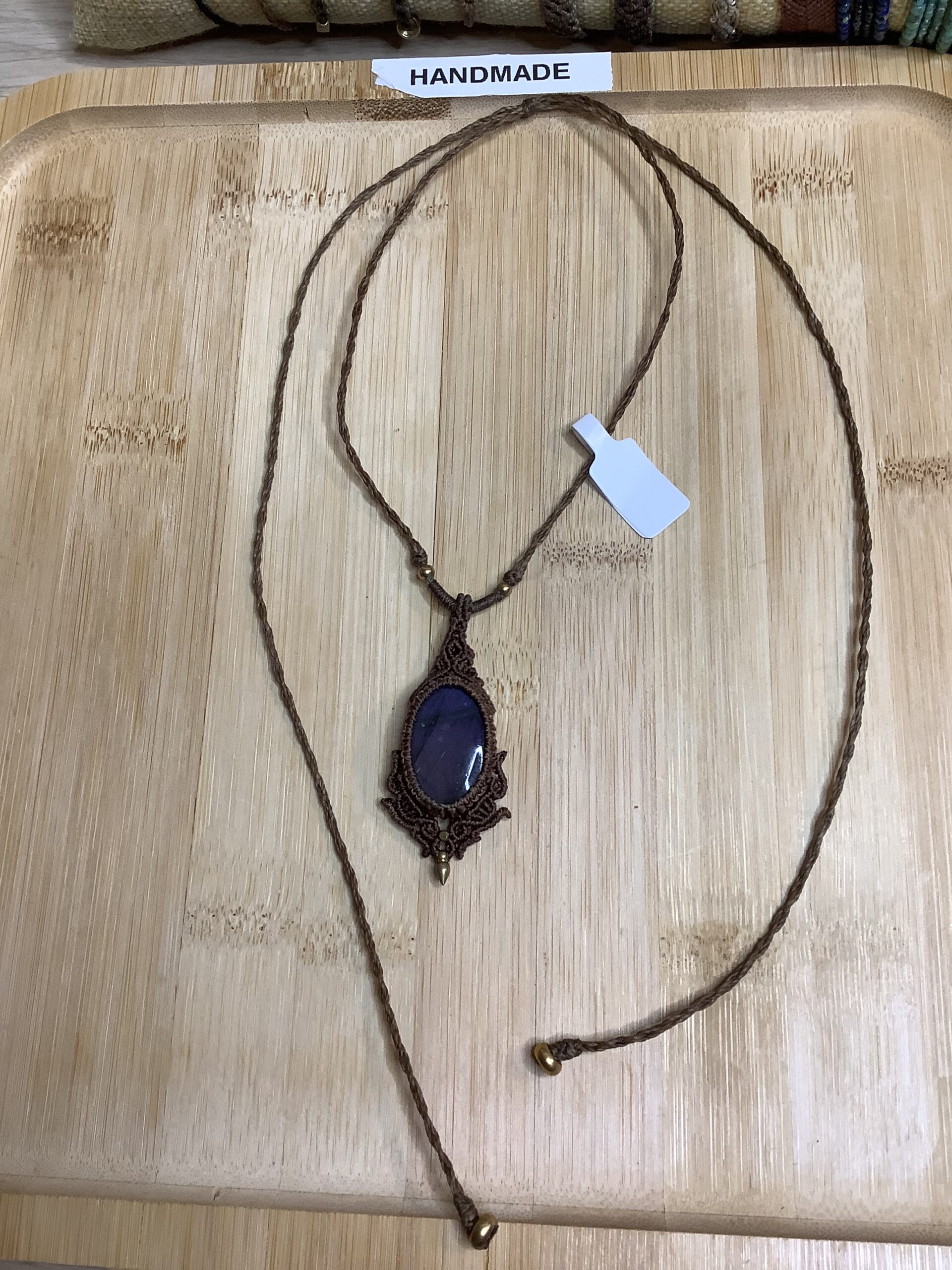 IMG_0877 Necklace for Nina - Image 1