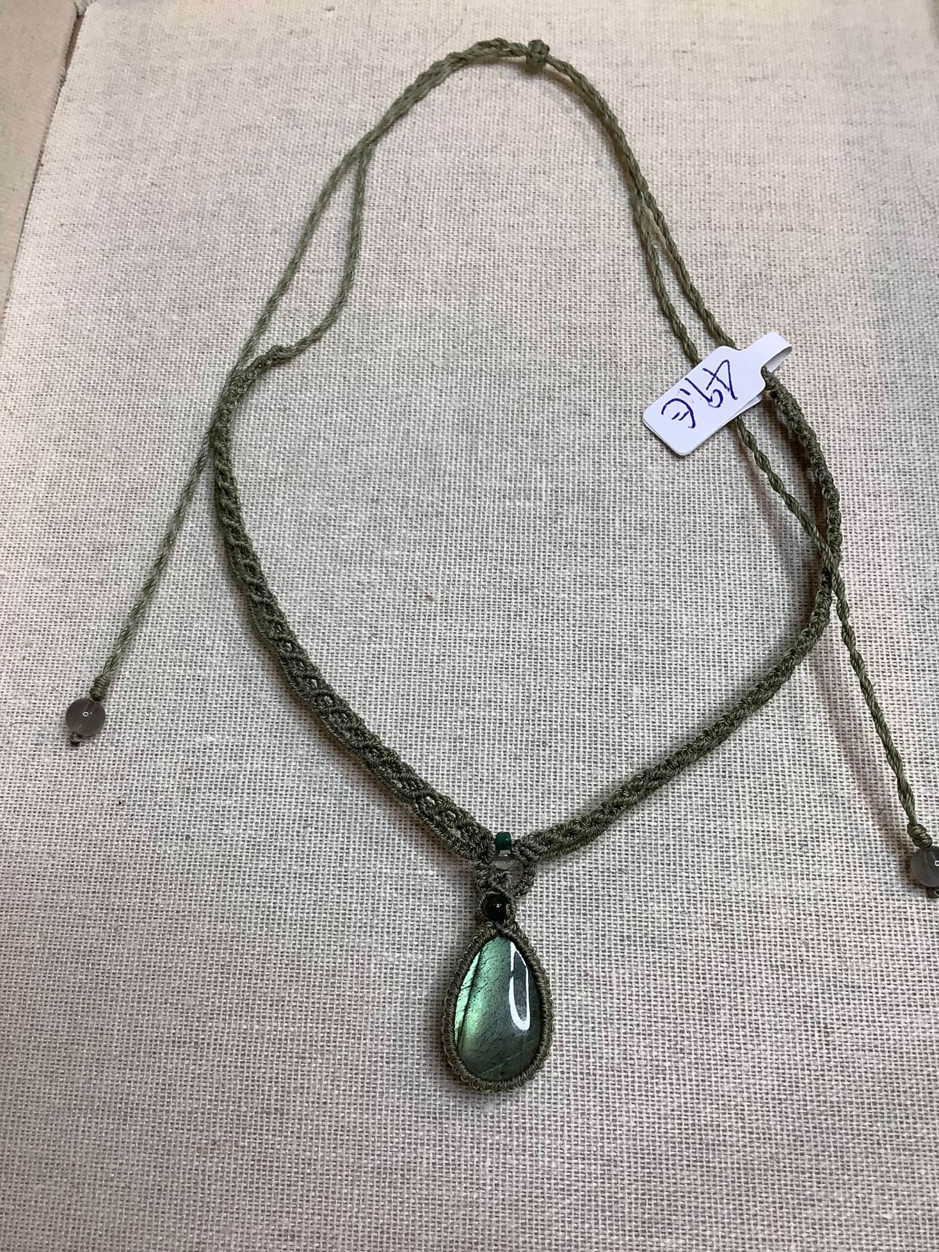 IMG_0884 Necklace for Harz - Image 1