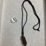 Necklace for Nina