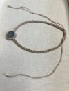 Labradorite choker Necklace - Image 4