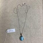 Necklace for Polly