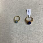 Rings for Joanna