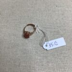 Ring for Joël