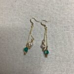 Earring for Linnea