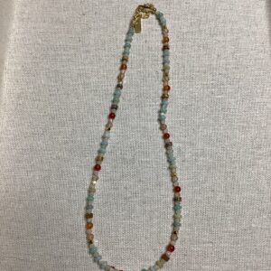Necklace for Alex