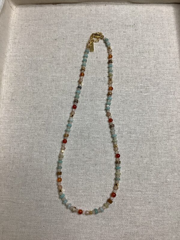 Necklace for Alex