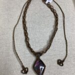 Necklace for Chanty