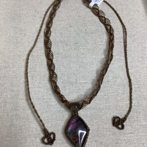 Necklace for Chanty