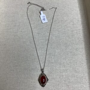 Necklace for Alex