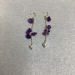 Earring for Milou