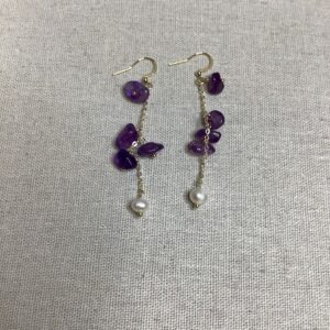 Earring for Milou