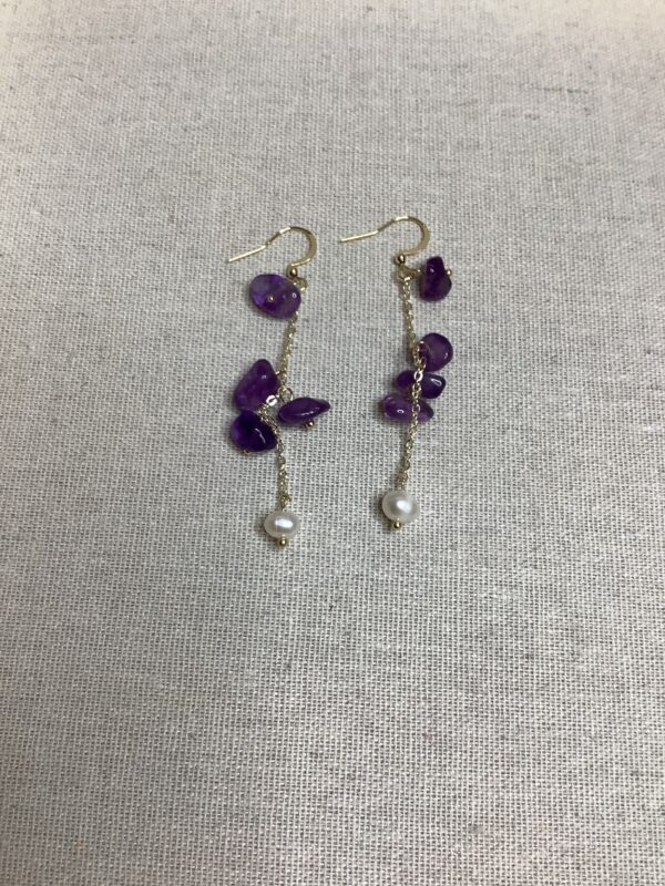 Earring for Milou