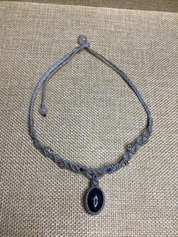 Necklace for M