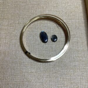 Arm cuff for Sugar ( deposit )