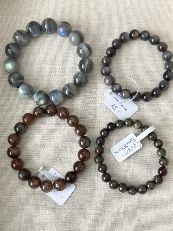Bracelet for Tourya