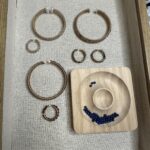 Wire Rapped sets for Mandy