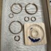 Wire Rapped sets for Mandy